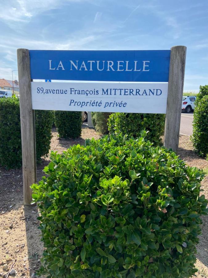 La Mer En Vue, Destination Naturelle Pour 2, Avec Wifi Et Parking Вимере Экстерьер фото