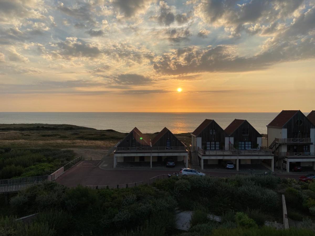 La Mer En Vue, Destination Naturelle Pour 2, Avec Wifi Et Parking Вимере Экстерьер фото